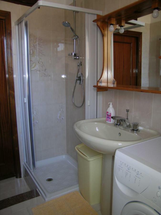 Apartament Casa Dante Castellammare del Golfo Zewnętrze zdjęcie